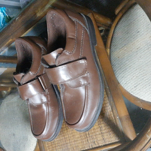 Dr Scholls Size 8 1/2 D - Picture 2 of 3